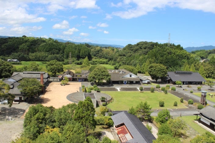 hitoyoshi-craft-park