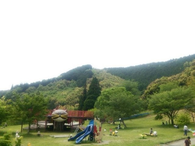 mizukami-country-park