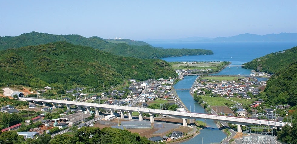 tsunagi-access