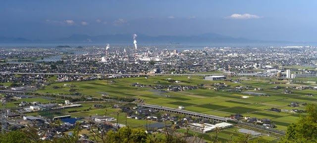 yatsushiro-city
