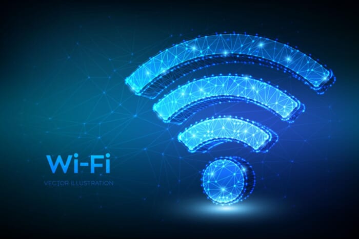 ワーケーション wi-fi セキュリティ